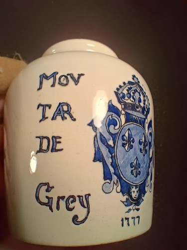 Movtar gray vintage - movtar, fine