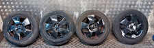 2010 TOYOTA AYGO MK1 - 14"INCH