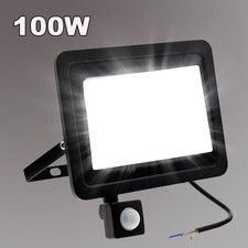 100W LED FLOODLIGHT OUTDOOR