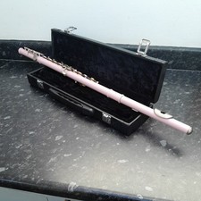 SLADE  FLUTE  IN  CARRY  CASE