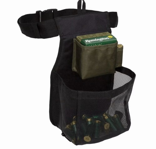 Shooting game shell pouch - shooting,