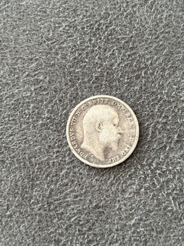 1902 great britain edward vii - great,