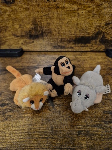 Pound puppies jungle mini - puppies,