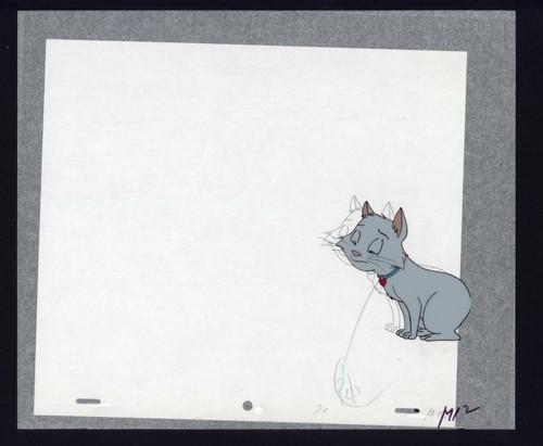 Maisie from the - the, brave