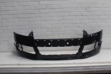 Audi TT 8J Mk2 Front Bumper