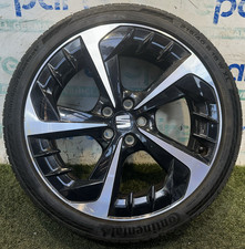 2025 SEAT IBIZA FR DIAMOND CUT