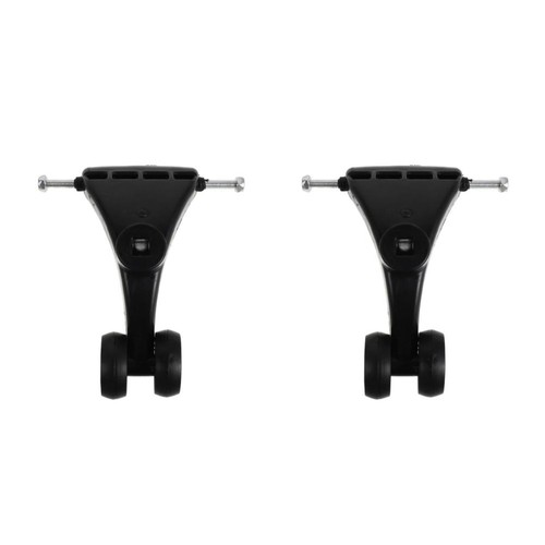 2pcs wiggle car bracket - bracket, for