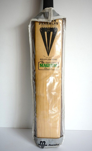 Vintage duncan fearnley magnum - vintage,
