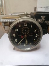 H.A.C Goliath repeater Alarm