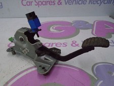 2013 RENAULT CLIO MK4 0.9 PETROL CLUTCH PEDAL MECHANISM ASSEMBLY 13-16