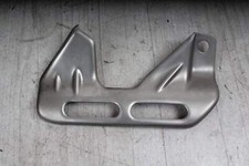 Cleaning aperture of manifolds