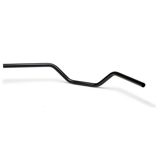 Lsl flat track steel handlebar - flat,