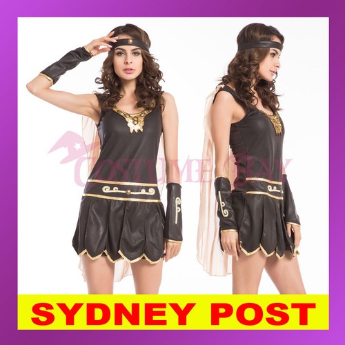 Ladies xena gladiator warrior - ladies,