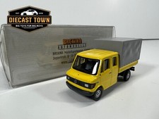 1/87 Brekina 36950 Mercedes L