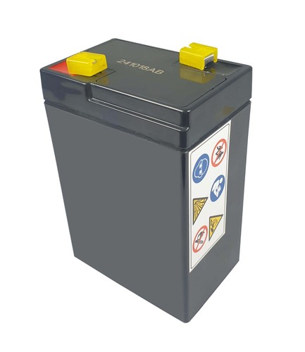Quantum es46 sealed lead - quantum, ,
