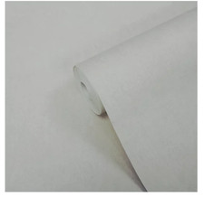 Balisi Grey Shabby chic Textured Wallpaper