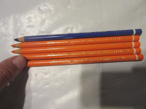 Conte paris pastel pencils - conte,