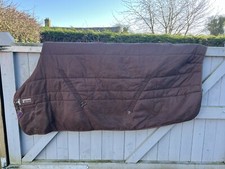 Amigo Horseware Heavy Stable Rug 7ft 400g