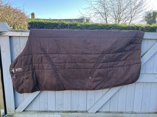 Amigo horseware heavy stable - horseware,