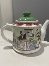 Rare Judith Wootton Goose Fair