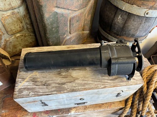 Ww11 era canadian gun sight - canadian,
