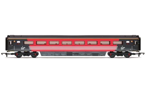 Hornby r4858a virgin trains - r4858a,,