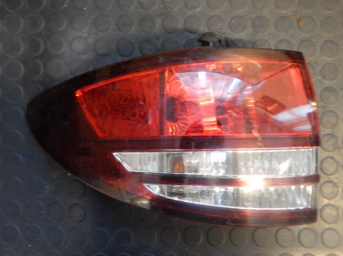Genuine 2002 toyota previa - genuine, 2002-05
