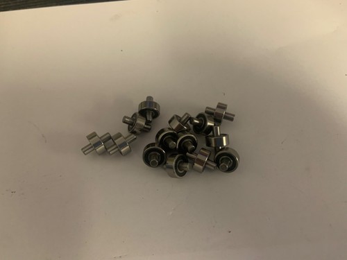 Y400936 micro bearings - micro,