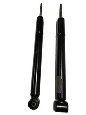 Genuine Volkswagen rear shocks - Golf GTI MK2/16v - Jetta 86-90 - Corrado 89-95