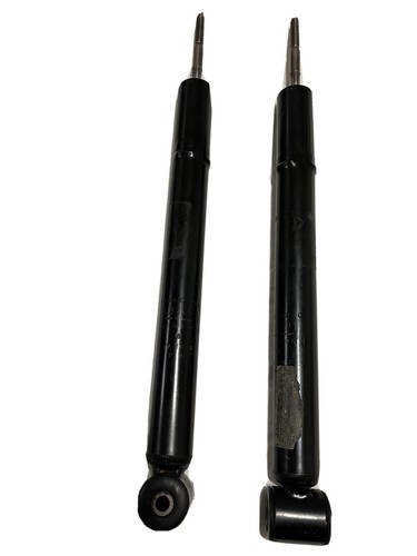 Genuine volkswagen rear - rear, shocks