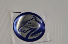 Bailey Pegasus 2014 Chrome