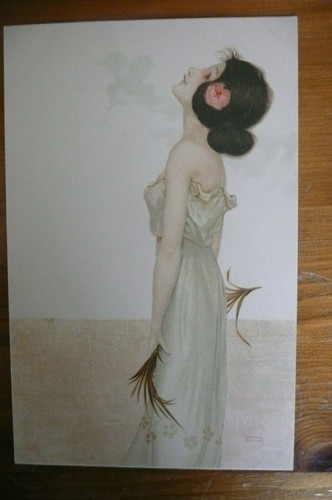 Raphael kirchner superb - raphael,