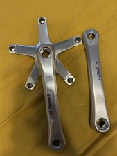 Sugino sg75 track crankset - sg75,