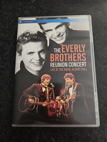 The everly brothers - the,