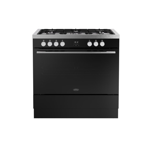 Belling vision 90cm dual - vision,