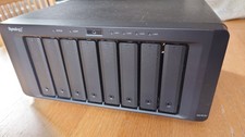 Synology DS1815+ Desktop NAS