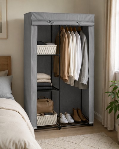 Bnib argos single grey - bnib,