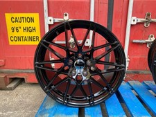 20" Inch BMW 666m Style x4