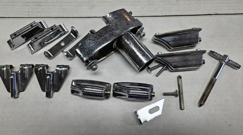 Lot vintage rogers - lot, of