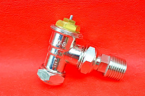 Myson 15mm angled radiator - 15mm,