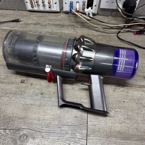 Dyson v11 detect absolute - detect,