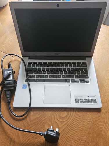 Acer chromebook cb3 - acer,