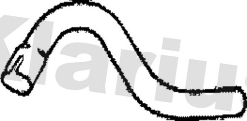 Exhaust pipe fits - exhaust,