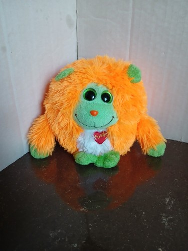 Monstaz chester orange - monstaz,