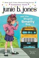 Junie B. Jones and the Stupid