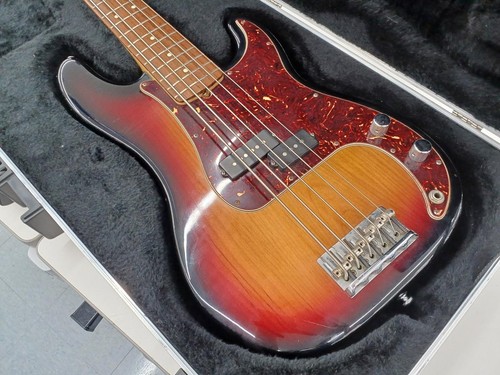 Fender american standard - [fender],