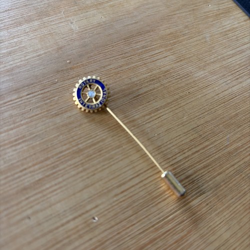Vintage rotary international - vintage,