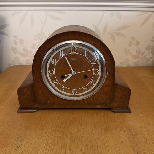 Working vintage smiths enfield - vintage,