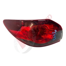MAZDA 6 SPORT MK3 12-18 LEFT PASSENGER SIDE N/S REAR TAIL LIGHT 220-41897