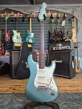 Tokai AST96 Ocean Turquoise